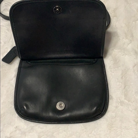 Coach crossbody purse - Picture 2 of 2